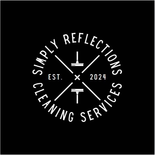 Simply Reflections Logo